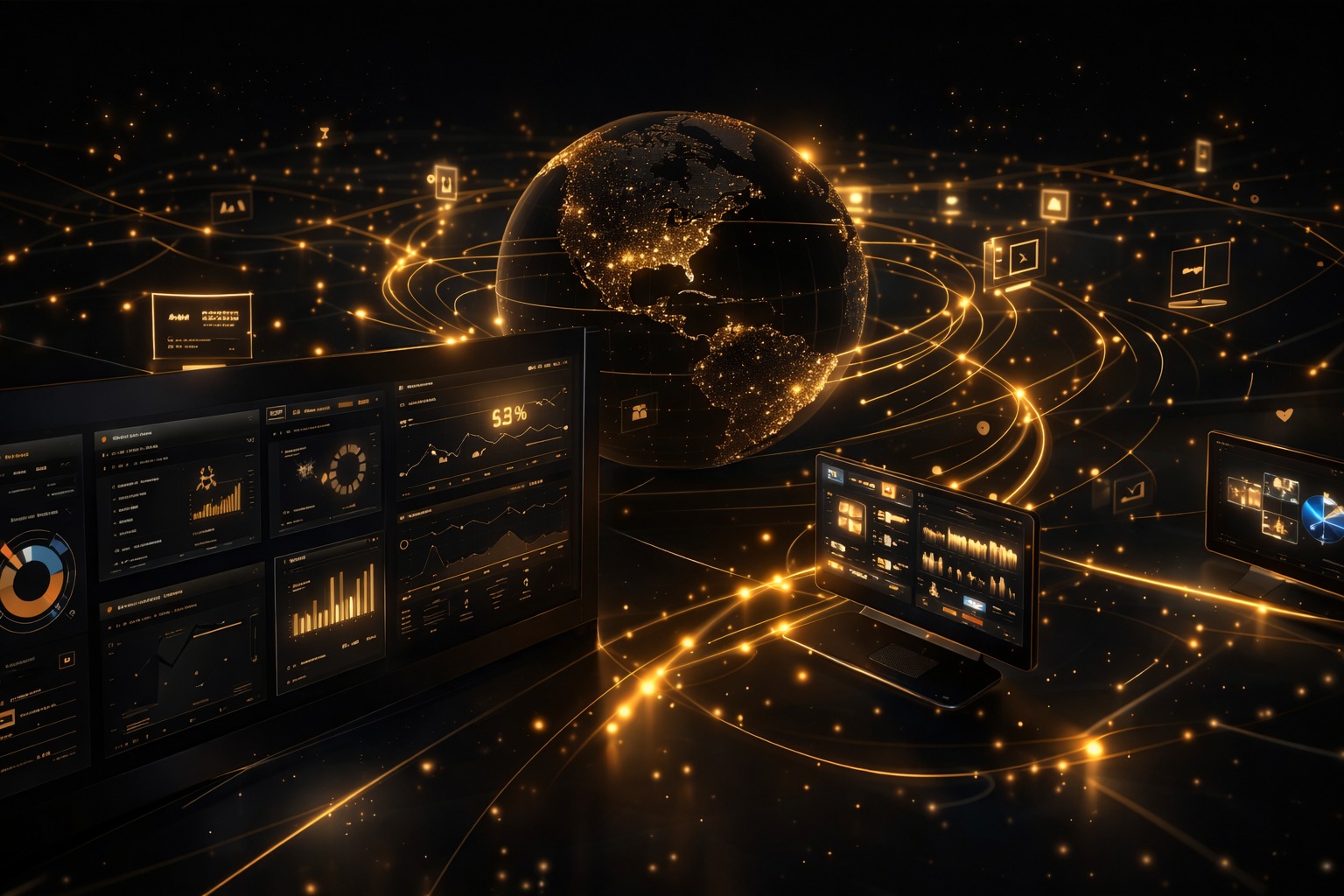 Black Viewers and Multicultural Audience