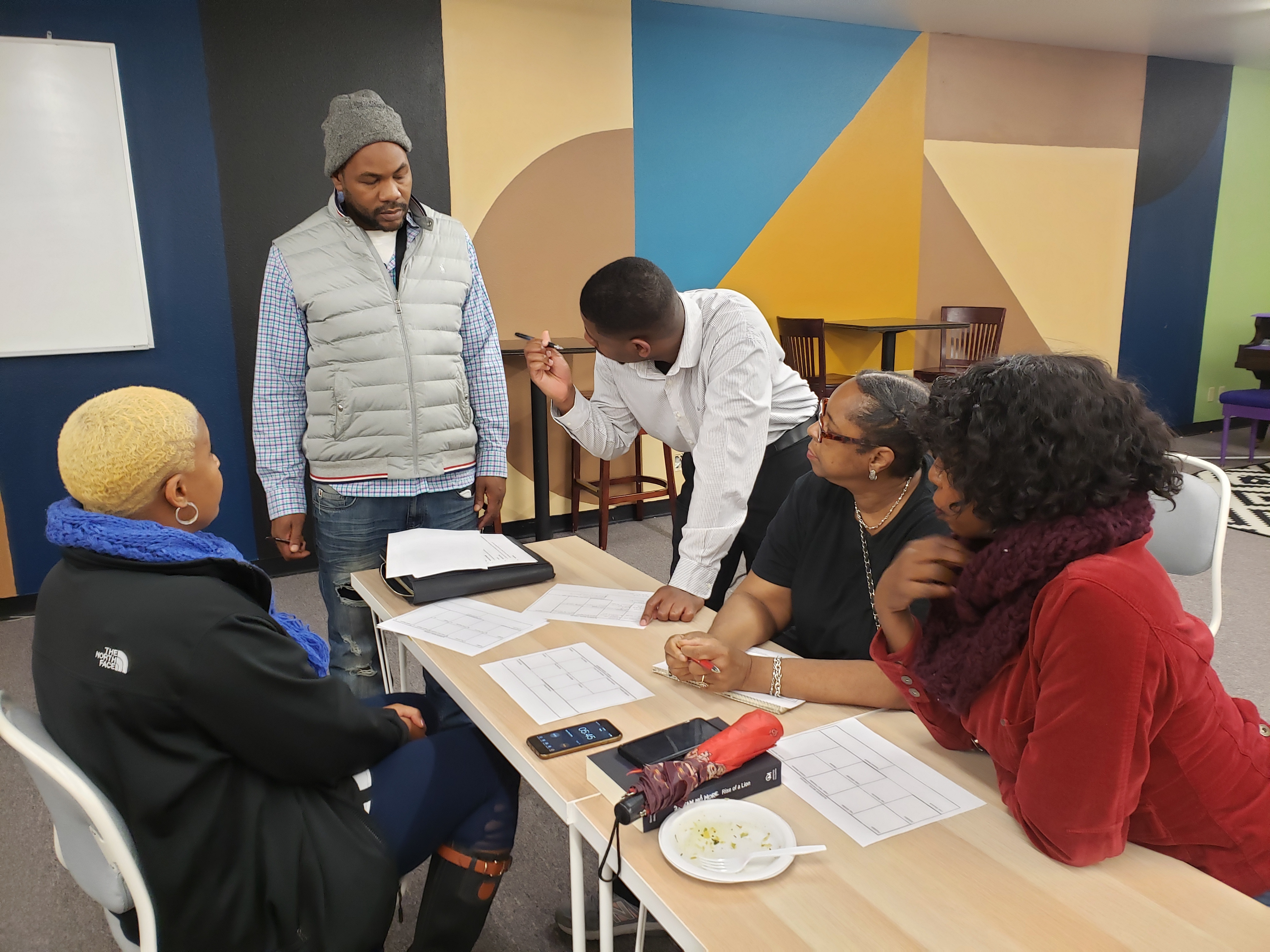 Managed Execution Services