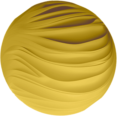 Contact Section Decoration