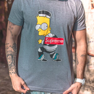 Goodthreads Men's "The Perfect Crewneck T-Shirt" Short-Sleeve Cotton